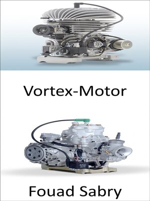 cover image of Vortex-Motor